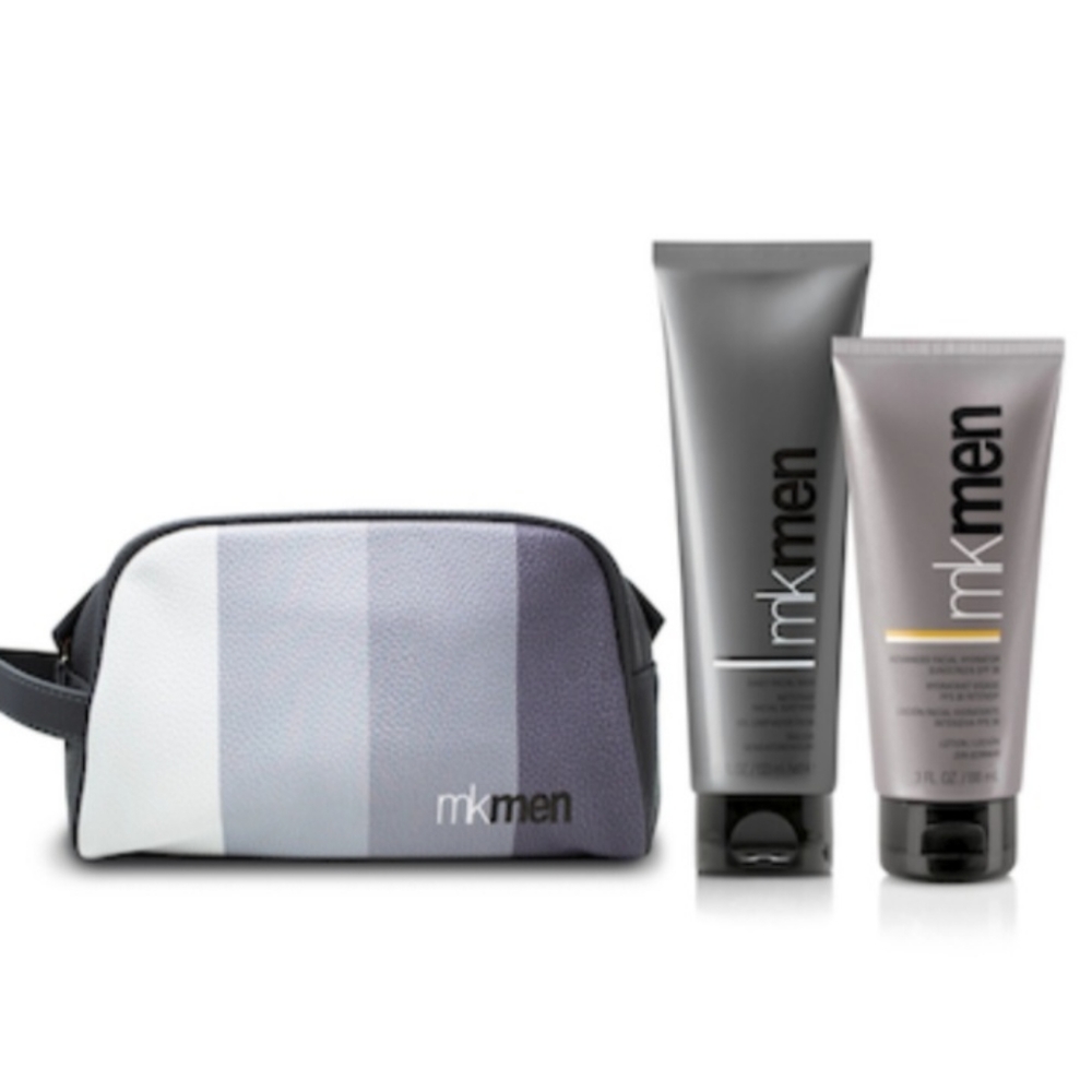 MKMen Gift Set